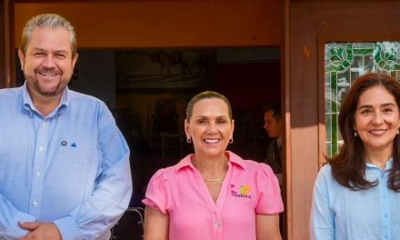 Fortalecen la inclusión y mejoran la movilidad de personas con discapacidad
