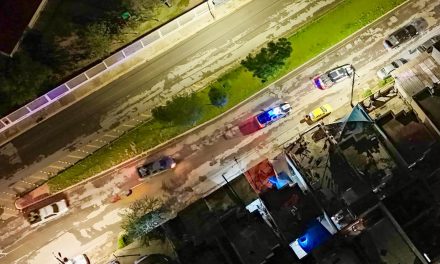 Distintos operativos de seguridad dejan 245 detenidos en Ramos Arizpe