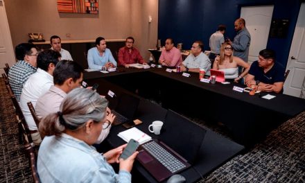 Refuerza Javier Díaz operación de Servicios Públicos