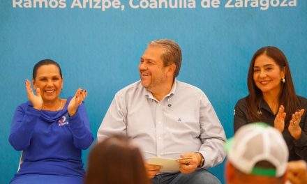 Clínicas de la Salud superan 48 mil acciones en Ramos Arizpe