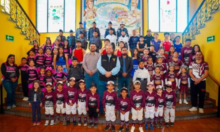 Apoyar a deportistas de Ramos Arizpe es un compromiso permanente Tomás Gutiérrez