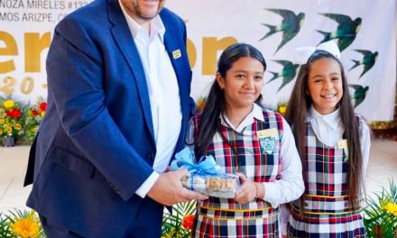 Ramos Arizpe transforma su entorno urbano: Tomás Gutiérrez