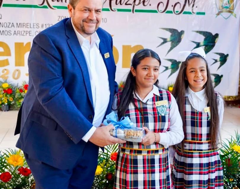 Ramos Arizpe transforma su entorno urbano: Tomás Gutiérrez