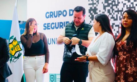 Más de 20 mil jóvenes se suman a estrategia estatal de prevención