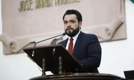Alianza con el PT de Mejía y Tony Flores es un lastre para Morena: Alberto Hurtado