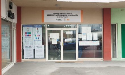 Llaman a dar de baja placas al vender automóviles en Ramos Arizpe