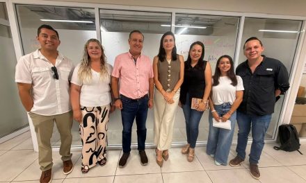 Instituto de las Mujeres y Fomento Económico unen esfuerzos por el desarrollo femenino
