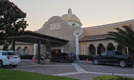 Adulta mayor fallece al interior de hotel al norte de Saltillo