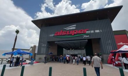 Saltillo: Abre al público la tienda Alsuper Plus Toreo