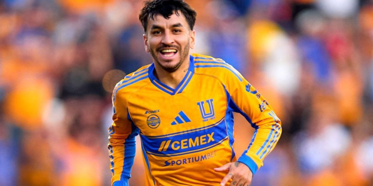 ¡Termina la novela!  Ángel Correa llega a River Plate