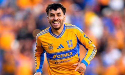 ¡Termina la novela!  Ángel Correa llega a River Plate
