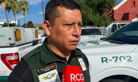 Ángeles Verdes reforzarán atención a vacacionistas en carreteras del estado