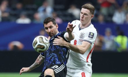 Argentina remonta ante Inglaterra y avanza a la final del Mundial 2026
