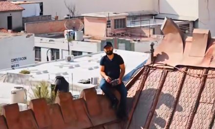 INAH Coahuila enviará arquitectos a revisar Casa Purcell y el Teatro García Carrillo