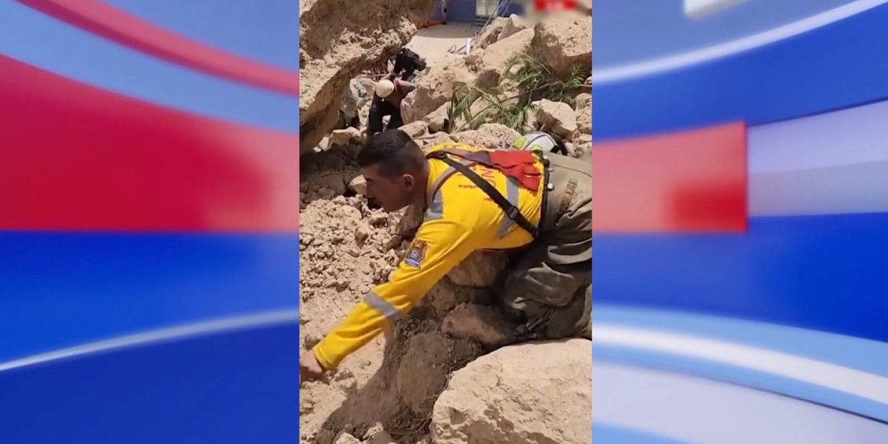 Arrancan venezolanos en Saltillo segunda colecta