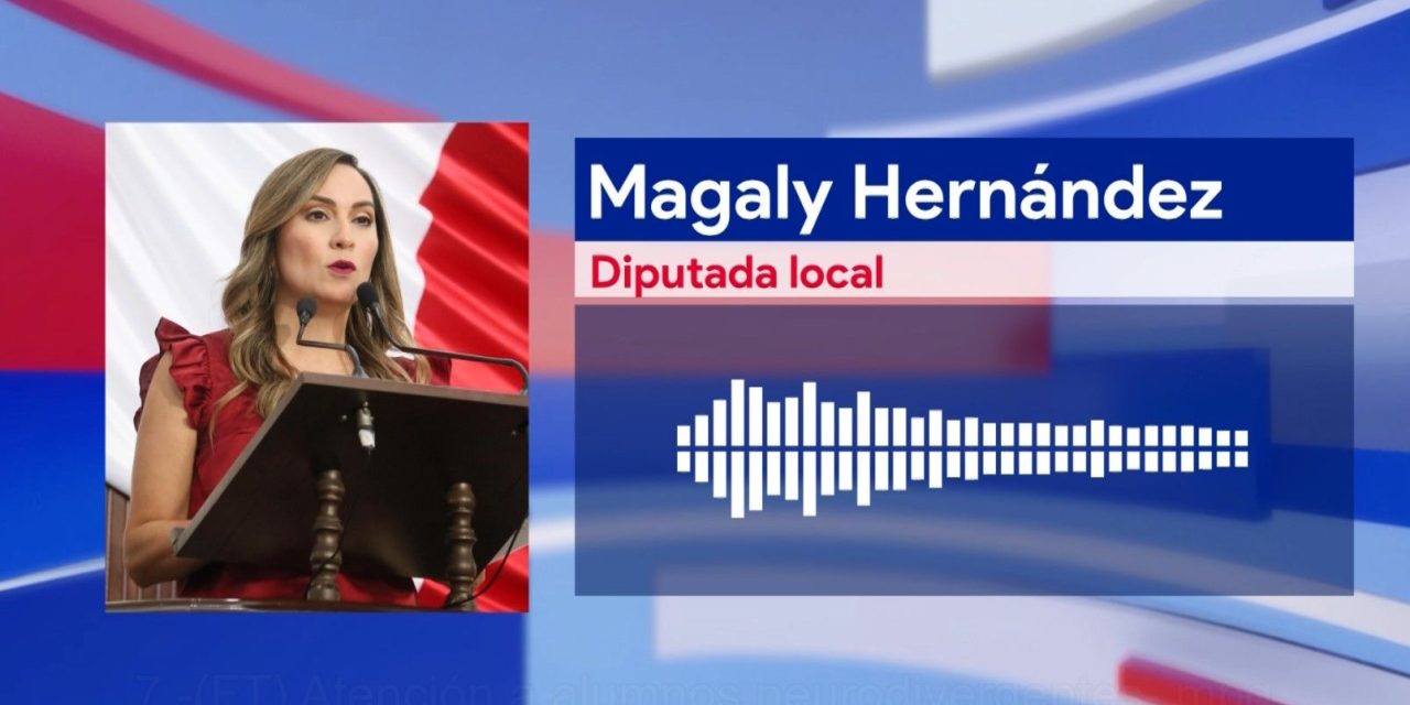 Atención a alumnos neurodivergentes se contempla en la nueva Ley Estatal de Educación de Coahuila