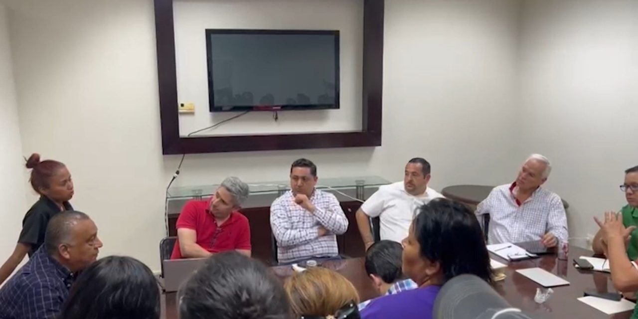 Avanzan trámites de escrituración en colonias populares de Saltillo