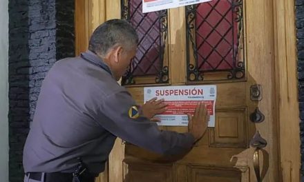 Refuerzan operativos en bares de Saltillo tras clausuras por incumplir medidas de seguridad