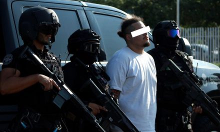 Capturan en Ocotlán a prófugo buscado por el FBI por homicidio agravado en Estados Unidos