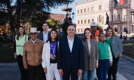 Coahuila, primer lugar nacional en calidad de vida: INEGI