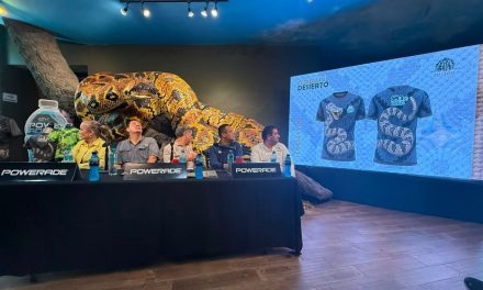 Abren convocatoria para participar en la carrera del Desierto edición 2026