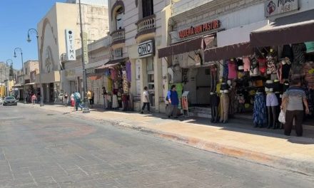 Esperan comerciantes la misma derrama económica por el regreso a clases que el año pasado