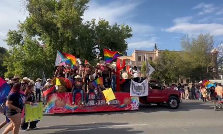 Concentra comunidad LGBTQ+ 20 por ciento de las denuncias por discriminación
