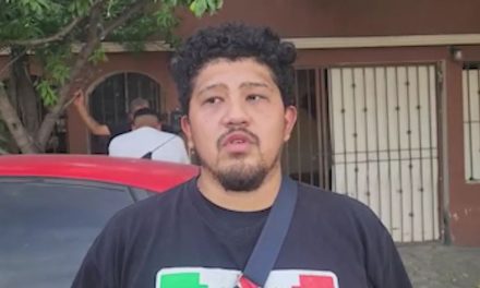 Conductor iba a exceso de velocidad, asegura familia de niño atropellado en Brisas