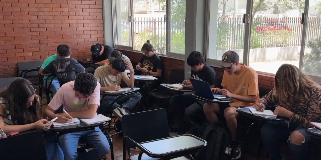 Convoca la UAdeC a participar en programa internacional de cooperación