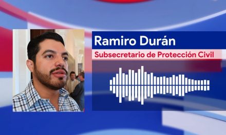 Da tregua el calor en la región sureste de Coahuila por pronósticos de lluvia