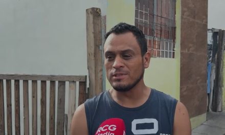 Saltillo: Daniel ‘N’ denuncia a su pareja luego de que destruyera su casa