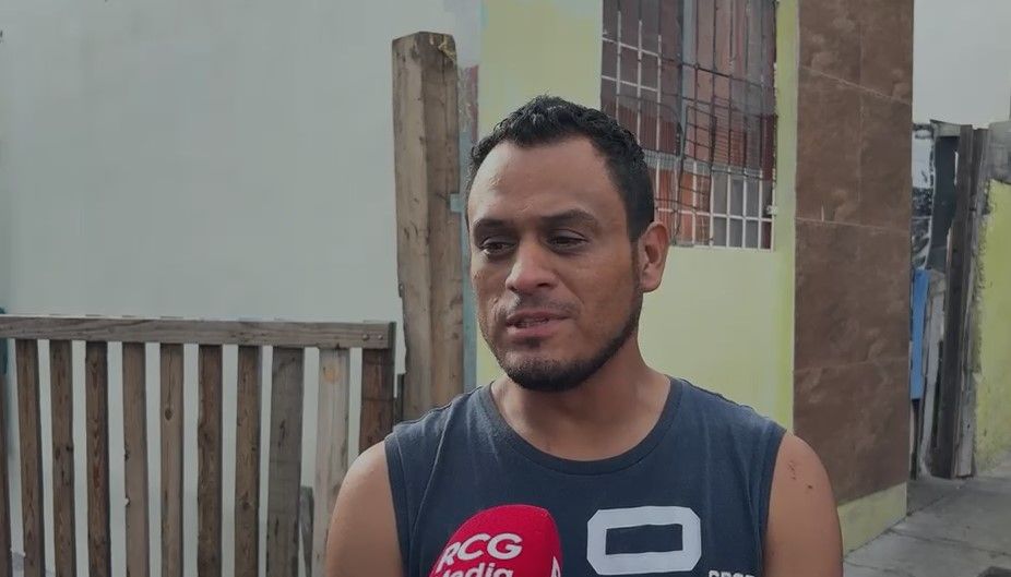 Saltillo: Daniel ‘N’ denuncia a su pareja luego de que destruyera su casa