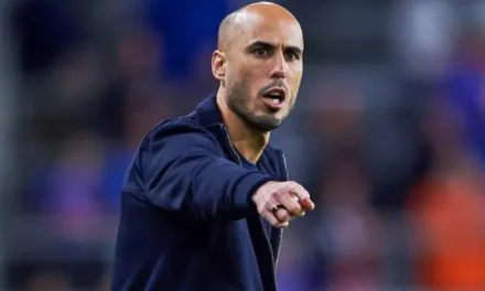Renuncia Guido Pizarro a la dirección técnica de Tigres tras incierto arranque en el Apertura 2026