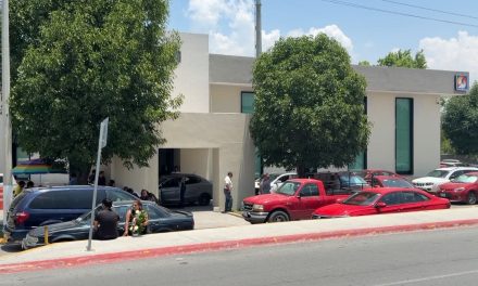 Saltillo: Despiden familiares y amigos a Aarón