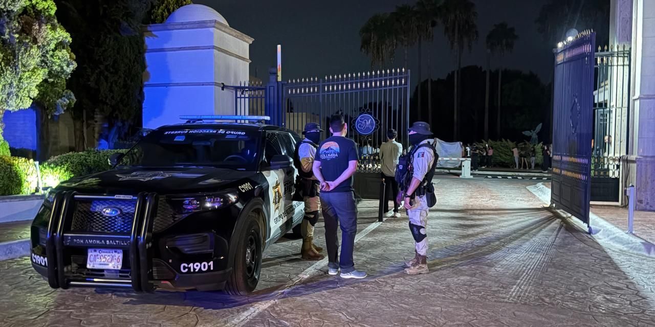 Detienen a esposo de presunta responsable de maltrato animal; mujer continúa prófuga