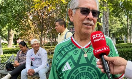 Saltillenses con sentimientos enconrados por la eliminación de México de la Copa del Mundo