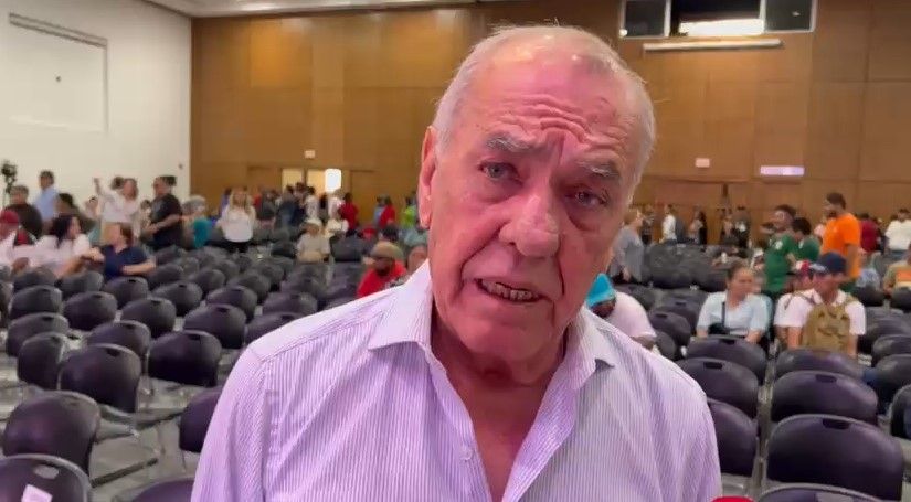 Persona de 84 años está infectada de gusano barrenador en Coahuila