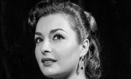 Muere Elsa Aguirre, leyenda del Cine de Oro mexicano, a los 95 años
