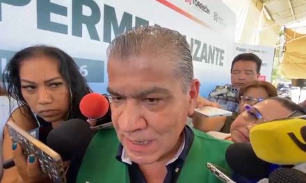 En Torreón hay estrategias claras en seguridad