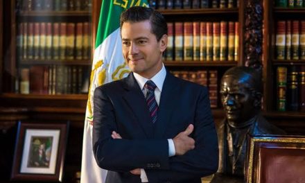 Peña Nieto se acerca a la pensión del Bienestar; cumple 60 años