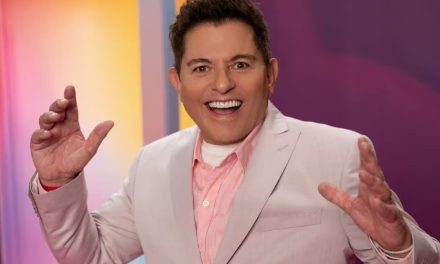 ¡Se acaba el misterio! Ernesto Laguardia es el primer confirmado para La Casa de los Famosos México 4
