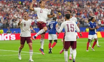 España elimina a Francia y avanza a la final del Mundial 2026
