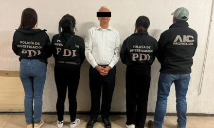 Vinculan a proceso a exdirector de Pemex por violencia familiar pese al perdón de su esposa