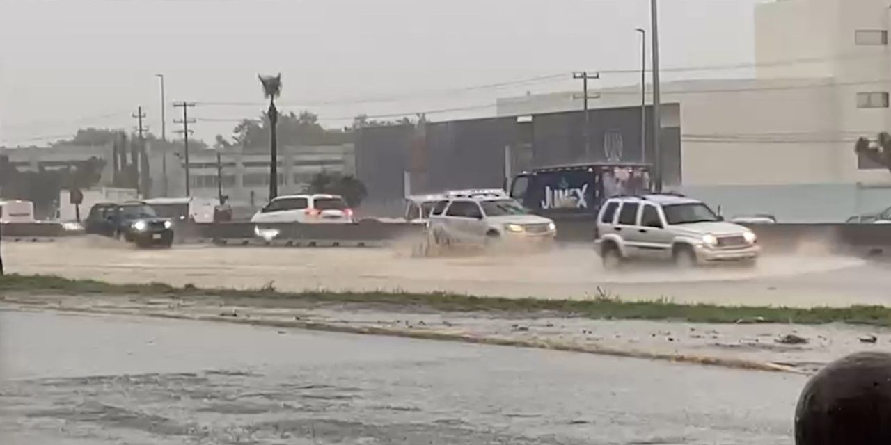 Exhorta Protección Civil a tomar  precauciones ante pronóstico de lluvias