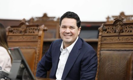 Exige diputado solucione CFE apagones en Torreón y apoyo para familias afectadas