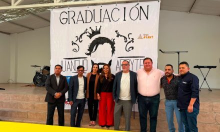 Se gradúan 25 barberos profesionales en el CERESO Varonil de Saltillo