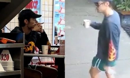 Harry Styles se encuentra en la CDMX de paseo mientras se prepara para sus conciertos