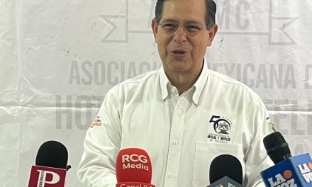 Mundial no influyó en ocupación de cuartos en la región sureste