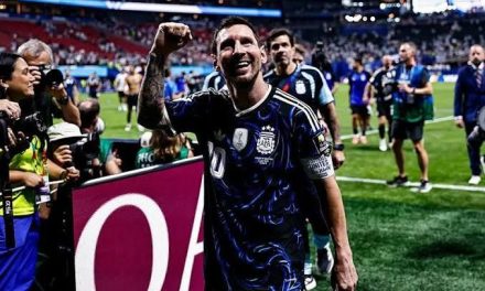 España y Argentina se alistan para la final del Mundial
