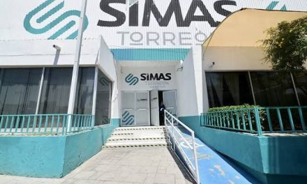 Simas Torreón será sometido a una auditoría especial